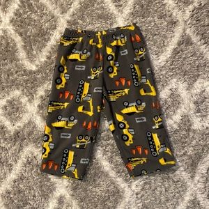 Boys Pajama Pants